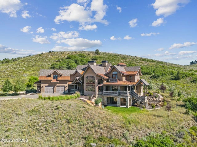 6336 E Evening Star Drive, Kamas