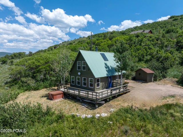 4410 S Upper Aspen, Kamas