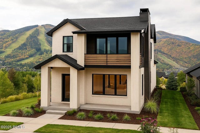 1384 Mahogany Way, Park City