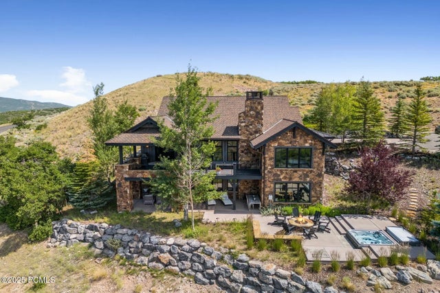 9243 Alice Court, Park City
