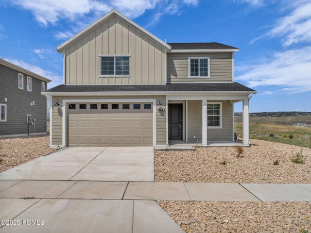 7042 Woods Rose Drive, Park City