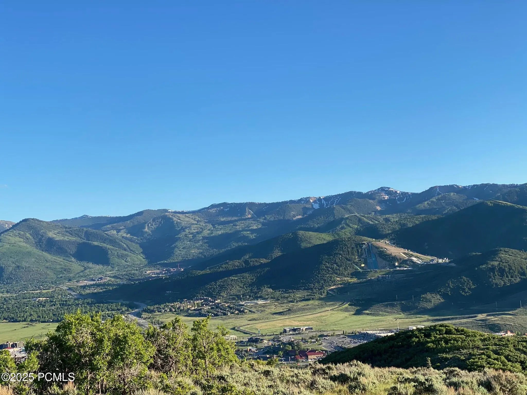 9581 N Kimball Canyon Road, Park City