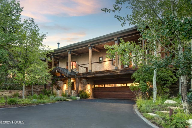 4830 Bear View Drive, Park City