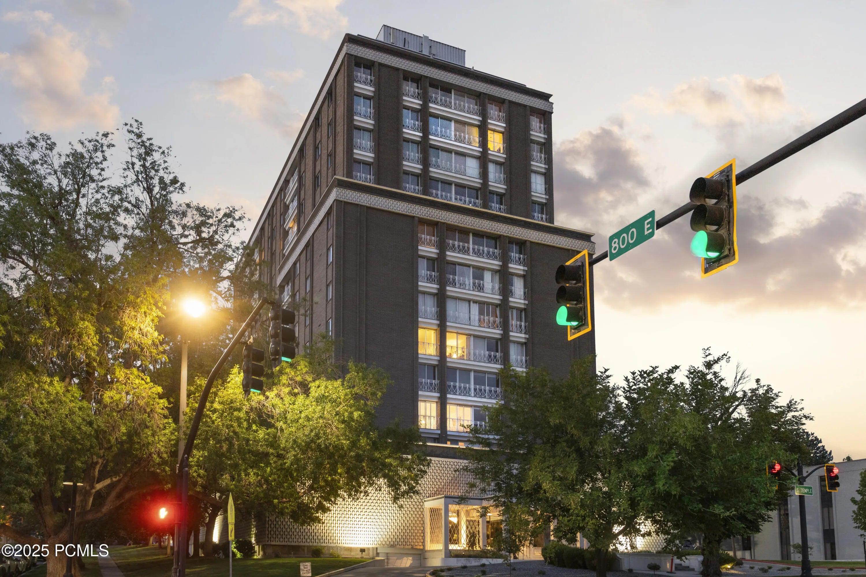 777 E South Temple Street Apt 10d, Salt Lake City