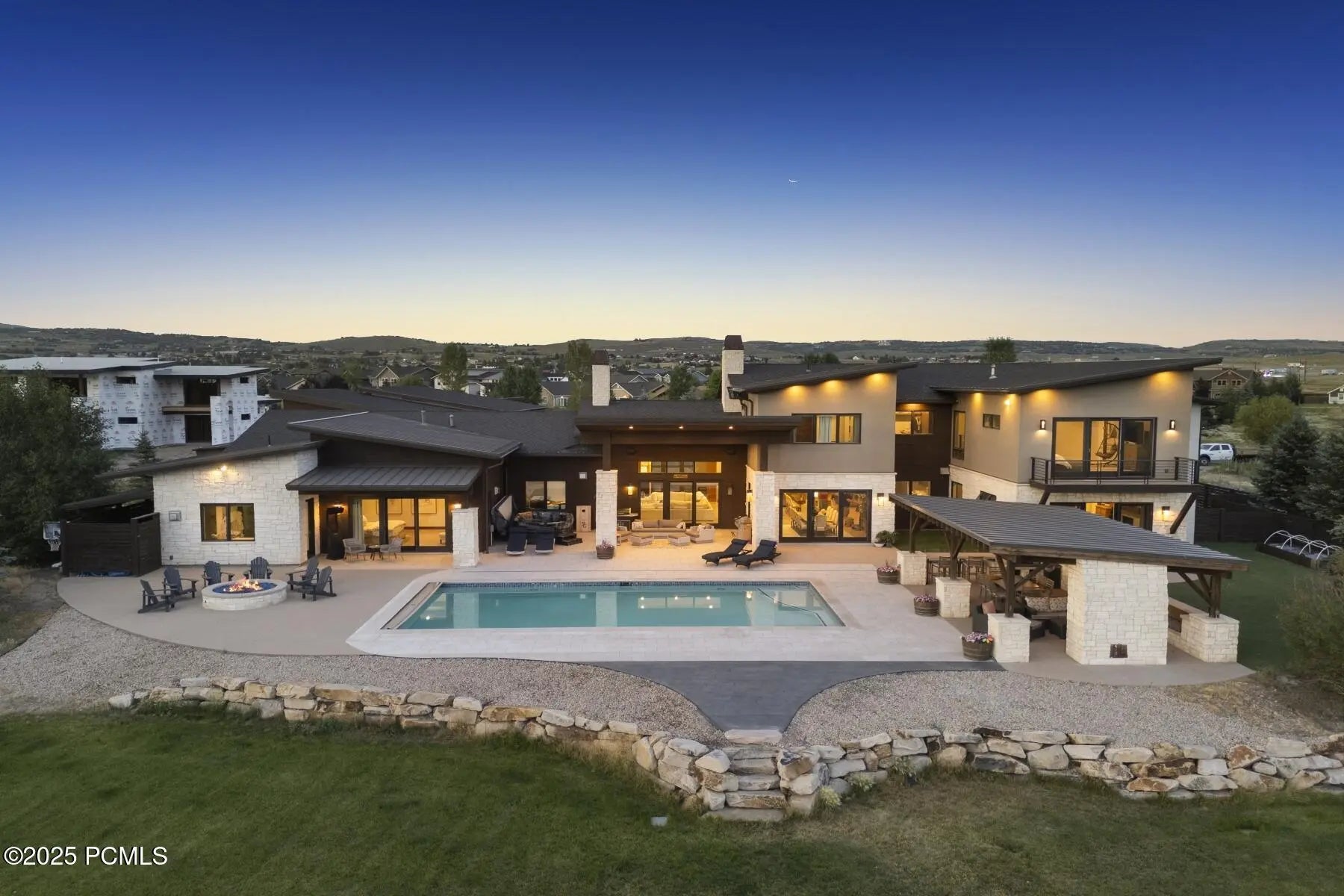 7005 N Greenfield Drive, Park City