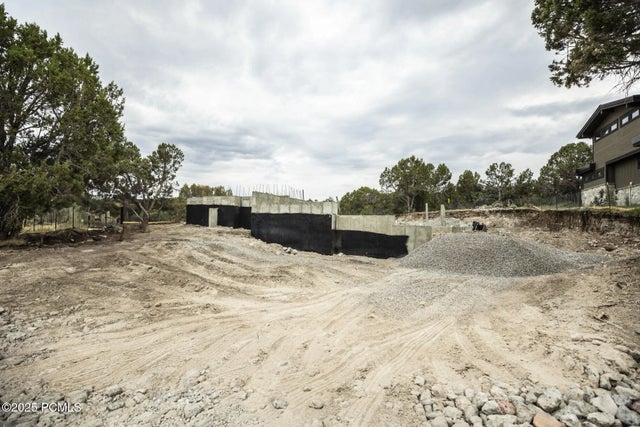 645 N Red Mountain Court, Heber City