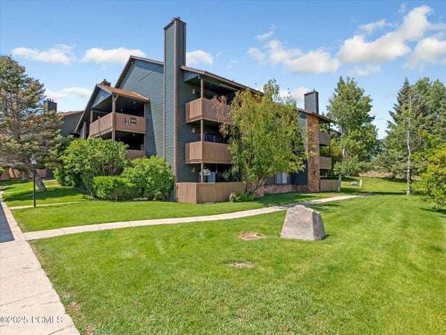 6821 N 2200 Apt 11 J, Park City