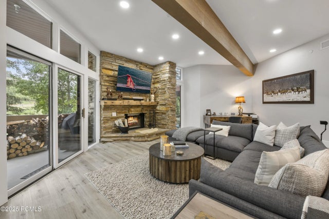 2510 E Deer Valley Drive C-13, Park City