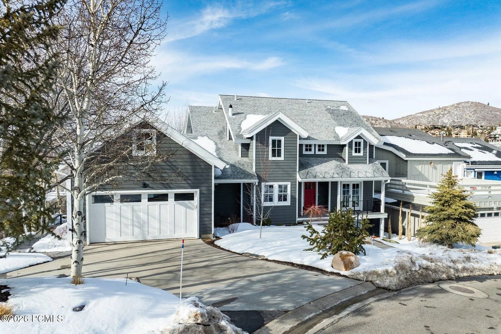 347 Mchenry Street, Park City