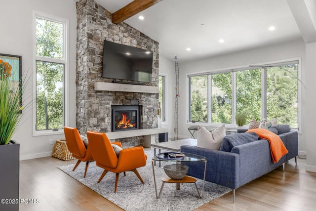 158 Ridge Avenue, Park City