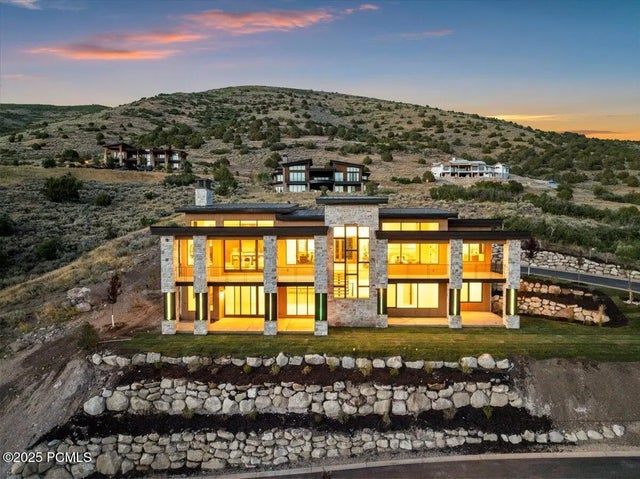 1878 Chimney Rock Road, Heber City