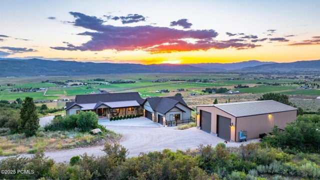 1212 Splendor Valley Road, Kamas