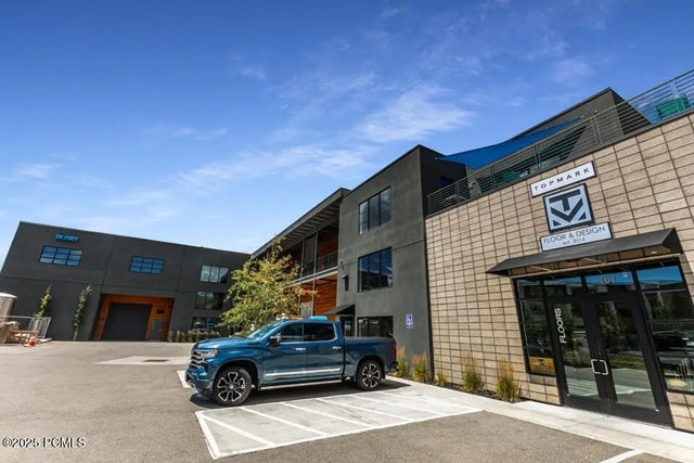 4175 N Forestdale Drive 202/203, Park City