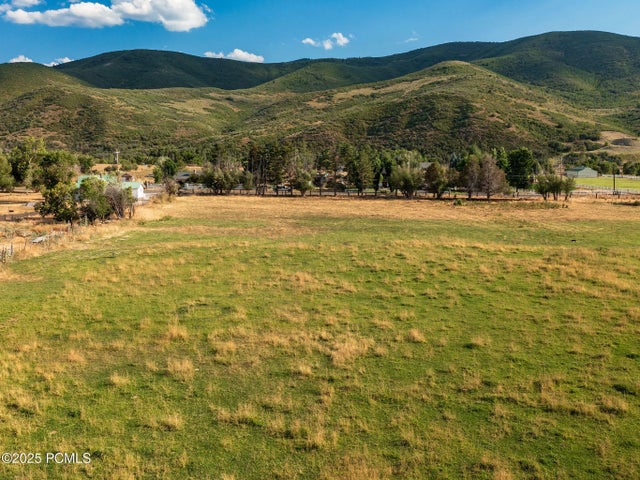 1581 E Little Sweden Road, Daniel