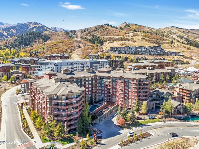 3000 Canyons Resort Drive 3301b, Park City