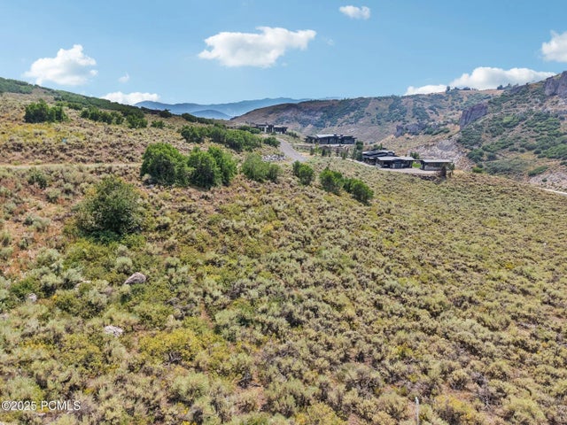 1275 E Canyon Gate Road, Park City