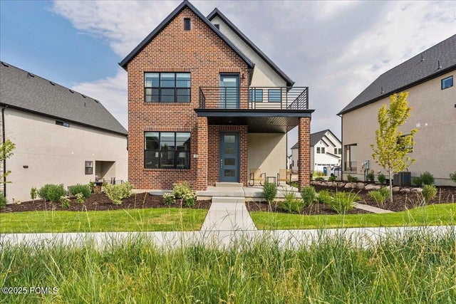 1925 N Anderson Pass Loop, Heber City