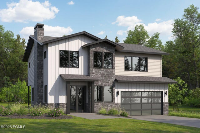 4092 W Discovery Way, Park City