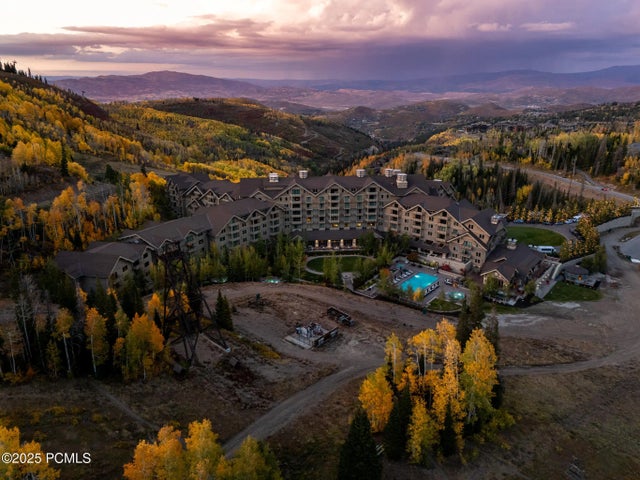 9100 Marsac Avenue Ps1, Park City