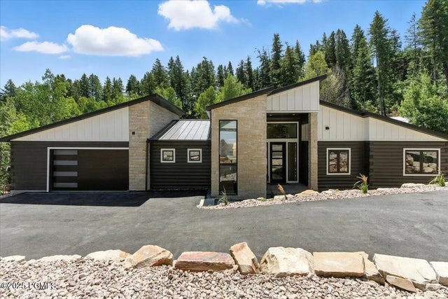 415 Woodland Drive, Park City