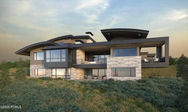 5300 Golf Club Link, Park City