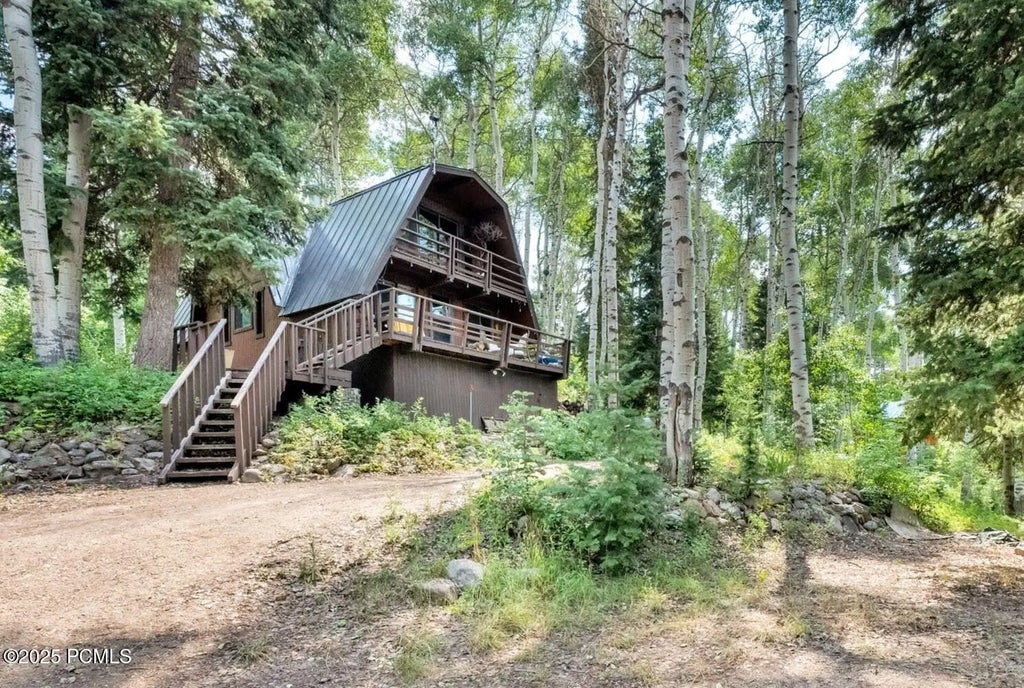11152 Green Briar Road, Heber City Property Listing: MLS® #12503515