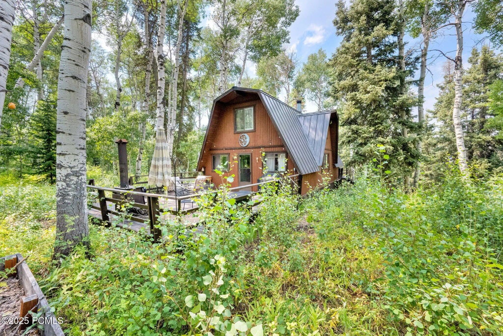 11152 Green Briar Road, Heber City Property Listing: MLS® #12503515