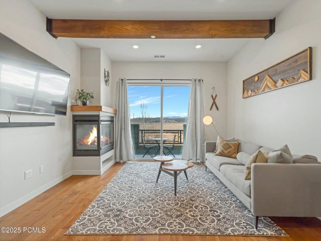 6169 Park Lane South 44, Park City