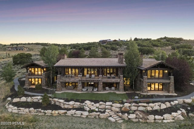 9080 N Uinta Drive, Kamas