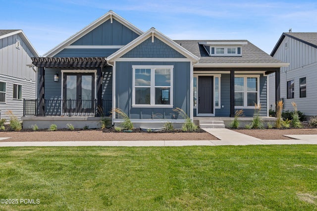 1891 S Sawmill Boulevard, Heber City