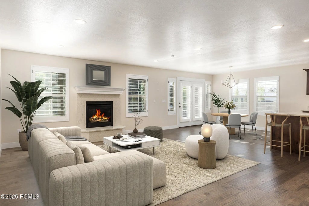 738 N Rolling Hills Drive, Heber City