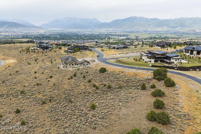 2482 E Boulder Top Way, Heber City