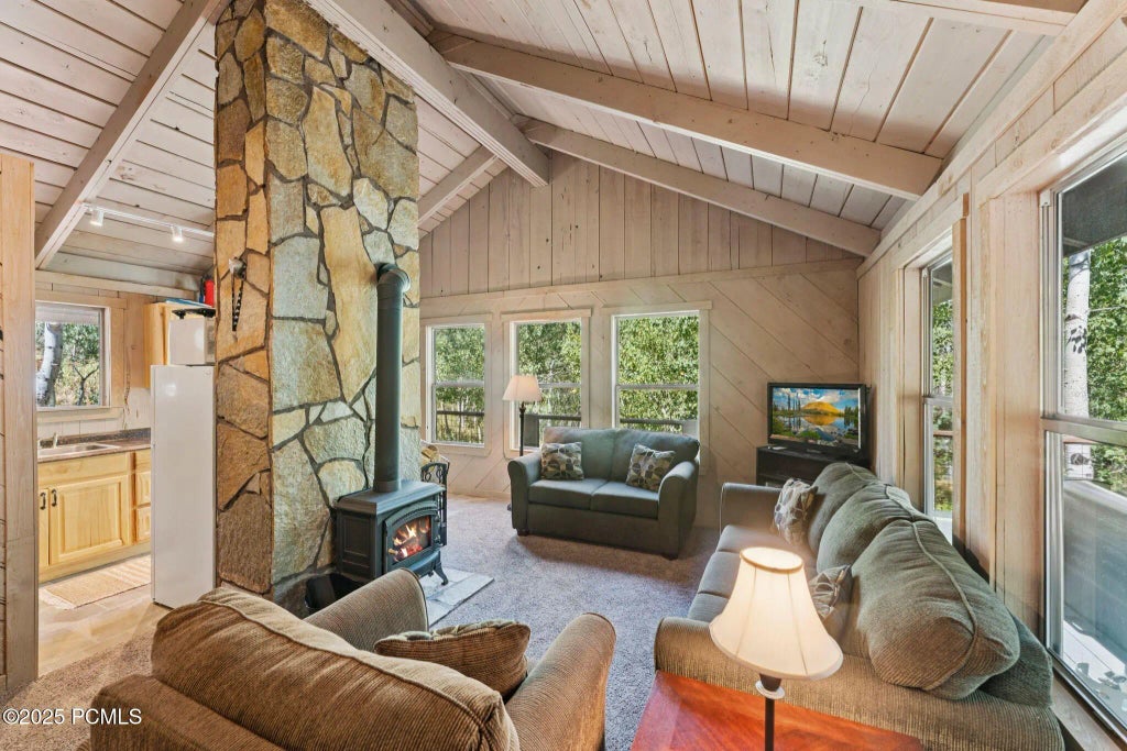 10645 Cottonwood Lane, Heber City