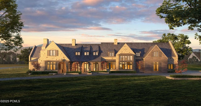 358 Whitaker Farm Lane, Midway