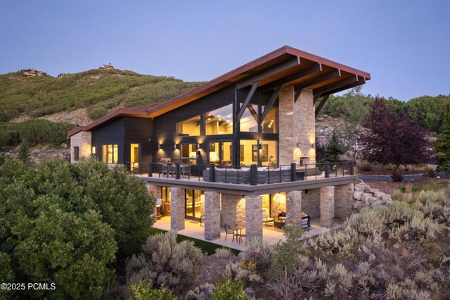 836 Canyon Gate Road, Park City