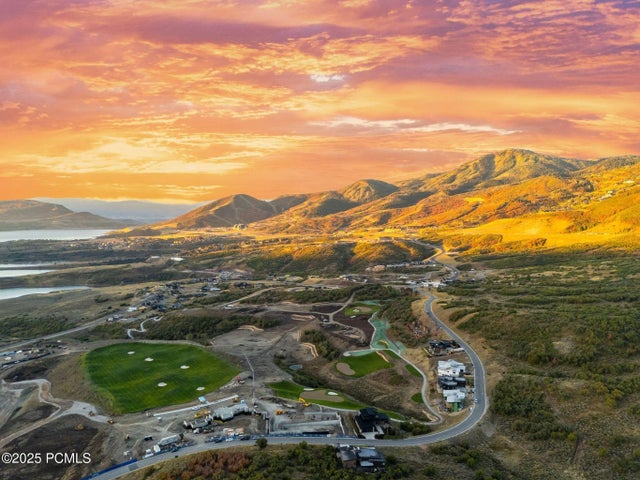 11997 N Pegasus Circle, Mayflower Mountain