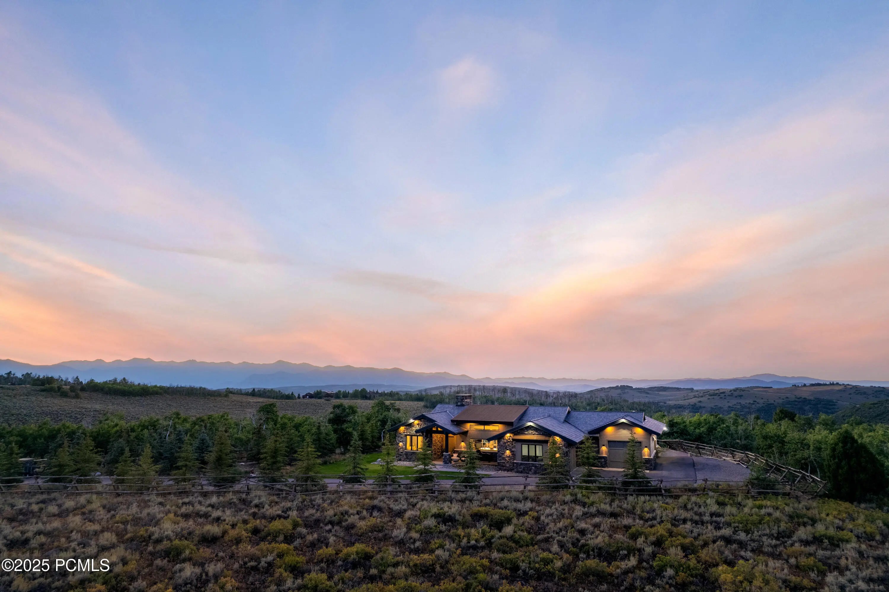 9279 E Aspen Ridge Road, Heber City