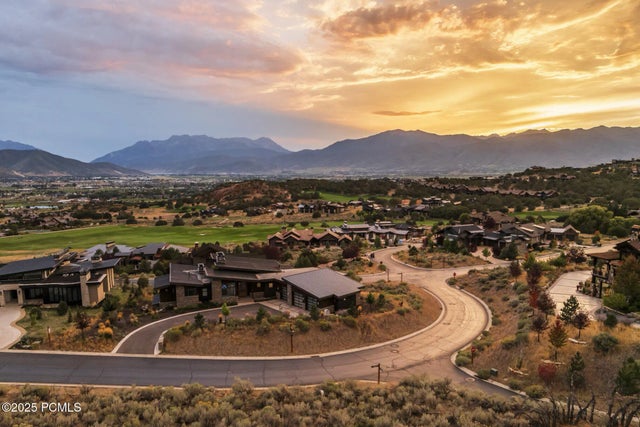 680 N Pinto Knoll Circle, Heber City