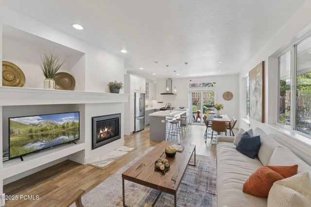 1012 Station Loop Road, Park City