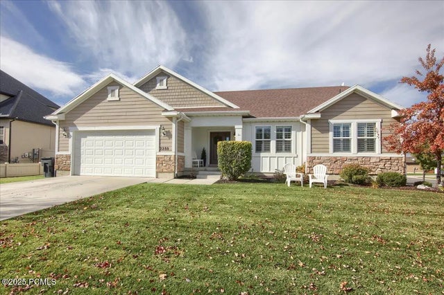 2280 S 330 East, Heber City