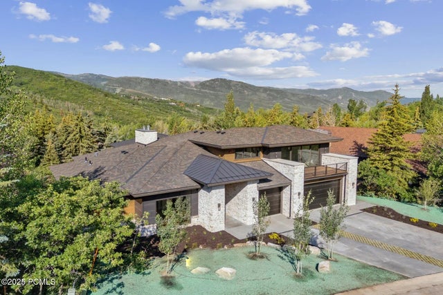3506 Oakwood Drive, Park City