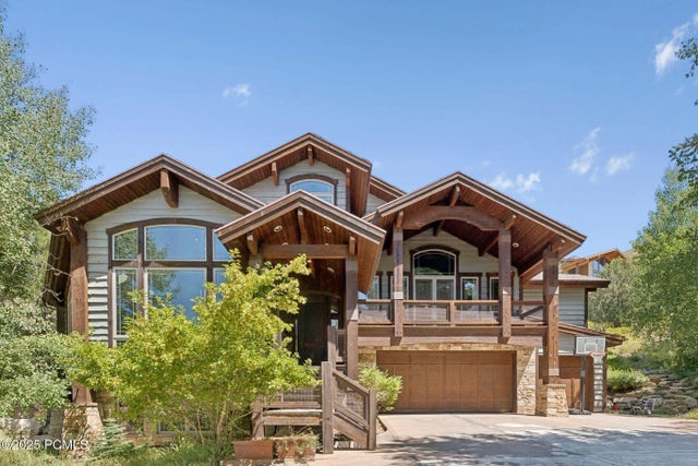 2510 Queen Esther Drive, Park City