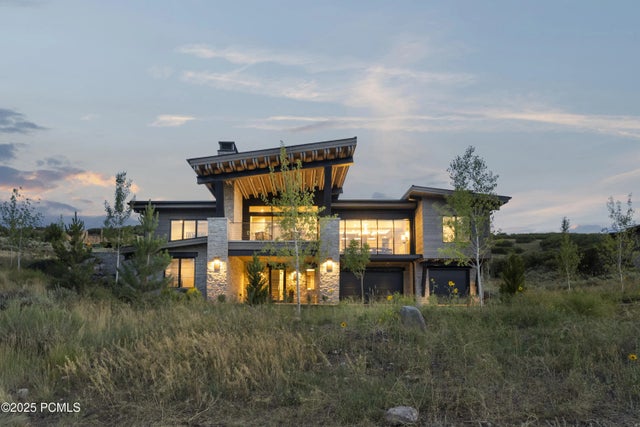 9367 N Uinta Drive, Kamas