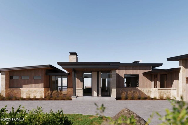 6227 Dakota Trail, Park City