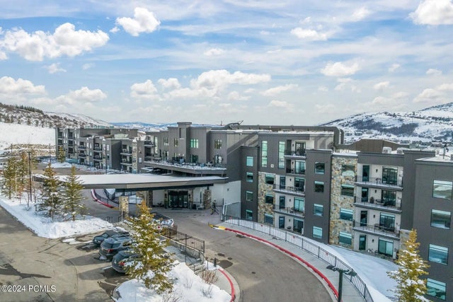 909 W Peace Tree Trail 507, Kamas