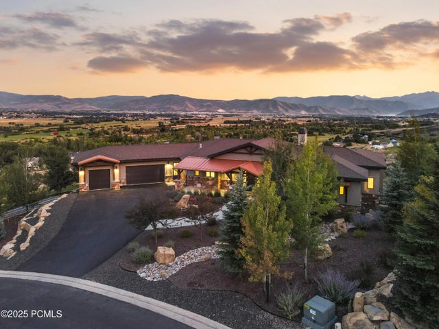 2681 W River Meadows Drive, Midway