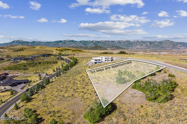 6940 Beach Trail, Park City