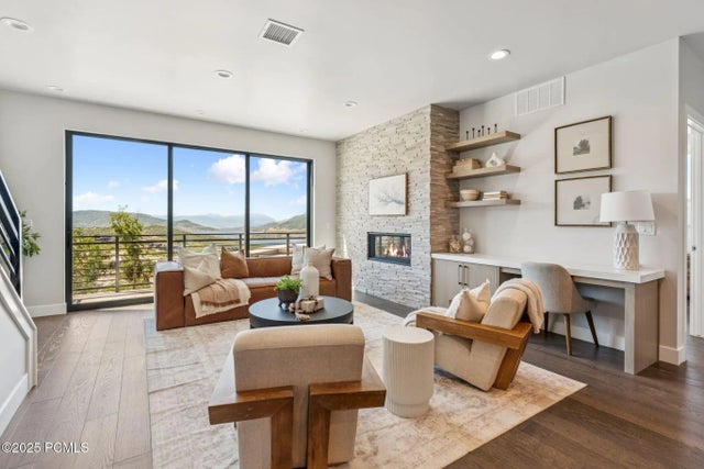 881 E Grizzly Draw Court 75, Hideout