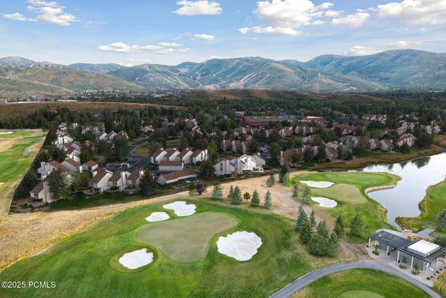 125 Yonex Court, Park City