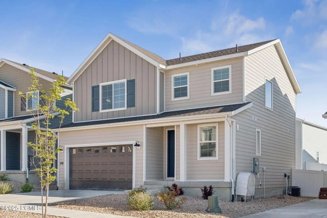 1221 Redbud Drive, Park City